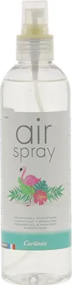 Produktbild von Carlinea Lufterfrischer Tropical 250ml