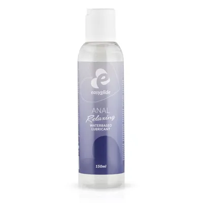 Immagine prodotto di Lubrificante anale rilassante EasyGlide - 150 ml