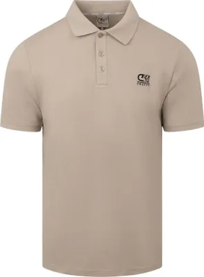 Produktbild von Cruyff Energized Poloshirt Herren