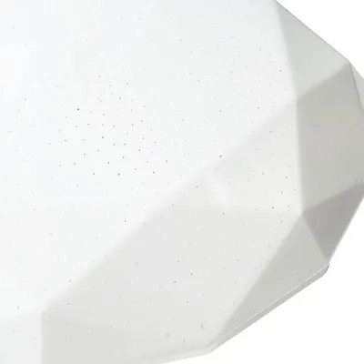 Immagine prodotto di Lampada a LED da soffitto STAR + telecomando, 48W - LCL535AD