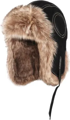 Produktbild von Wintermütze mit O commandBuffer, thermisch, winddicht, für Wintersport
