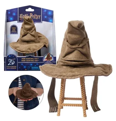 Obrázek produktu pro Wizarding World 6076174, 6 rok/roky