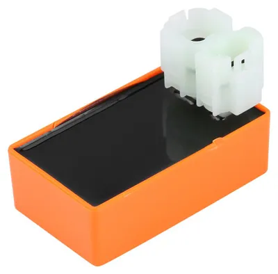 Image de Pour GY6 50 cm³, 125 cm³, 150 cm³ : bobine d'allumage CDI pour quad et scooter de course