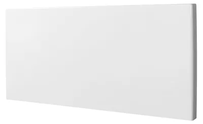 Produktbild von CARMEN NIKA Frontschürze, 90x42cm, weiß