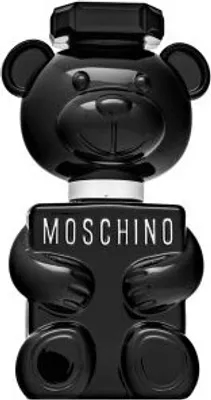 Zdjęcie produktu dla Moschino Toy Boy woda perfumowana dla mężczyzn 30 ml