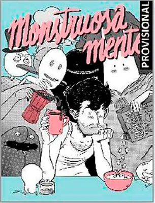 Image de Monstrueusement