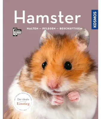 Productafbeelding van Beck, A: Hamster
