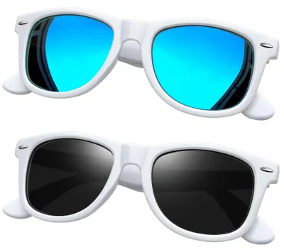 Produktbild von Omgoods – Polarisierte Sonnenbrille mit UV400-Schutz