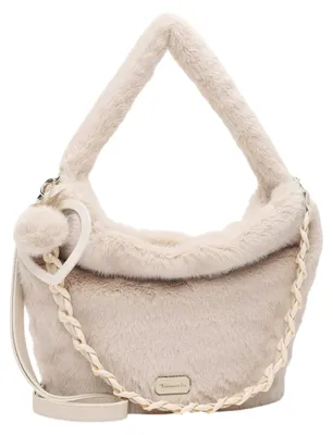 Produktbild von Tamaris Shopperbag Handtasche Marijana 34742 CremeL= 41 cm H= 41 cm W= 20 cm
