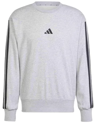 Image de Adidas 3s Ft Swt Couleur Gris