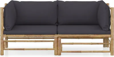 Zdjęcie produktu dla VidaXL 3058202, 2 szt.