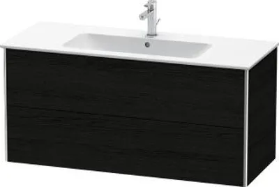 Zdjęcie produktu dla DURAVIT XS417401616 Szafka podumywalkowa XSquare, 2 szuflady