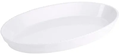 Produktbild von Auflaufform Porzellan 2 l