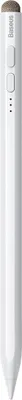 Image de Baseus Stylus Smooth Writing (actif + passif) (blanc)