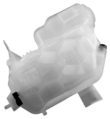 Produktbild von NTY Ausgleichsbehälter Kühlmittel für LAND ROVER Range Rover Sport (L320) Kühlwasser CZW-LR-001