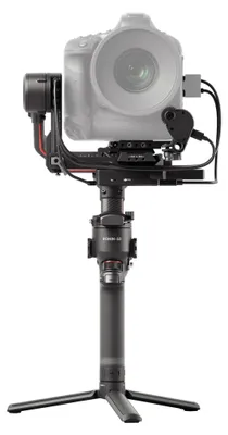Produktbild von DJI RS 2 Pro Combo