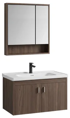 Obrázok produktu pre Rea Súprava Kúpeľňového Nábytku S Umývadlom Db66-70 70cm