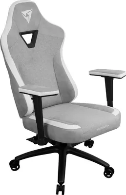 Obrázok produktu pre Herná stolička ThunderX3 EAZE Loft - Sivá