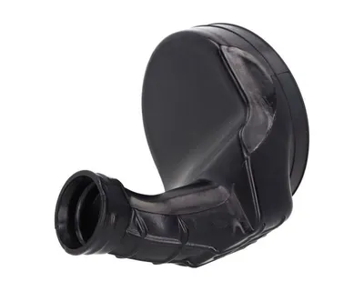 Immagine prodotto di Tubo di aspirazione scatola filtro aria per CPI SX 50, SM 50, Beeline