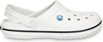 Produktbild von Crocs Crocband white Größe EU 38-39 Normal