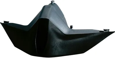 Produktbild von Scott Split Otg Atemabweiser Schwarz  Schwarz One Size
