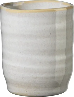 Produktbild von Asa Selection Poké Cauliflower Becher, 7.6 x 9 cm