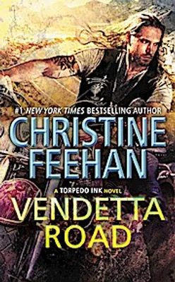 Image de Vendetta Road