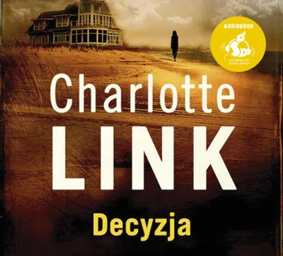 Obrázok produktu pre Decyzja audiobook