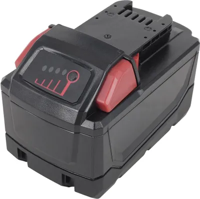 Produktbild von PowerSmart 7500mAh Akku für MILWAUKEE C18ID