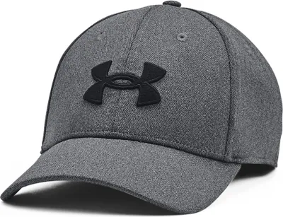 Zdjęcie produktu dla Under Armour Męska koszulka UA Blitzing-BLK - XL/XXL
