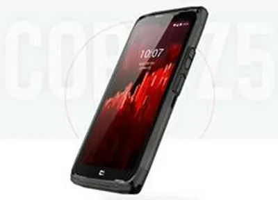 Obrázek produktu pro Crosscall CORE-Z5, 15,4 cm (6.08"), 1520 x 720 px, 4 GB, 64 GB, 48 MP, Černá