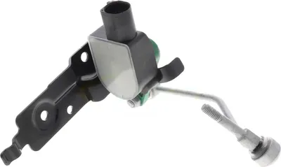 Produktbild von VEMO Sensor Leuchtweiteregulierung V10-72-0180 Vorne Links für AUDI A6 Avant (4F5, C6)