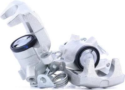 Produktbild von RIDEX 78B1662 Bremssattel Satz Hinten für AUDI A4 Limousine (8D2, B5) A4 Avant (8D5, B5)