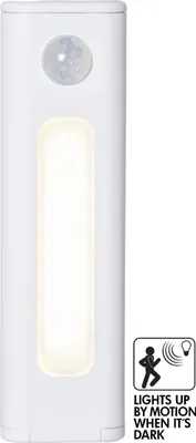 Produktbild von Special LED, Bewegungs- und Dämmerungssensor