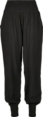 Obrázek produktu pro Dámské kalhoty Urban Classics Ladies Sarong Pants black - S