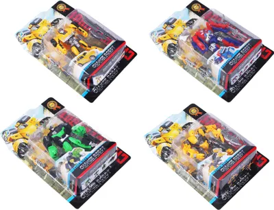 Zdjęcie produktu dla Autobot 11 cm