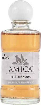 Zdjęcie produktu dla Alpa Amica adstringierende Lotion 60 ml