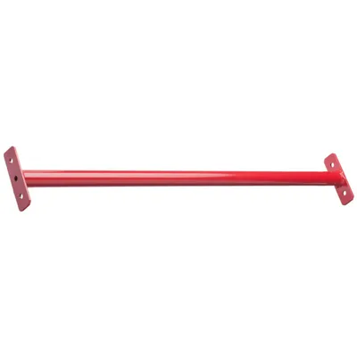 Image de Swing King barre haute 90 cm rouge 2529913