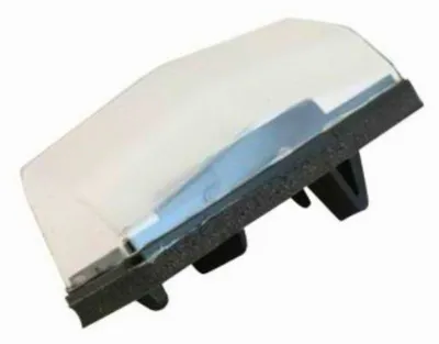 Produktbild von TOYOTA C-hr Prius Kennzeichenleuchte 81271-53011 OE