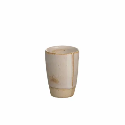 Produktbild von ASA verana Becher Espresso strawberry cream 0,05l