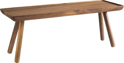 Image de APS ACACIA GN 2/4 Buffetständer -ACACIA- 15623