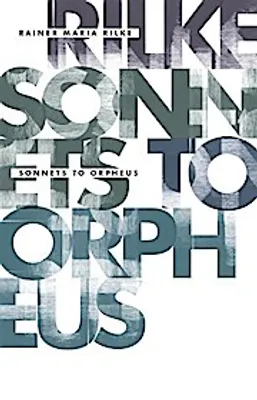 Produktbild von Sonette an Orpheus