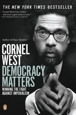 Produktbild von Democracy Matters