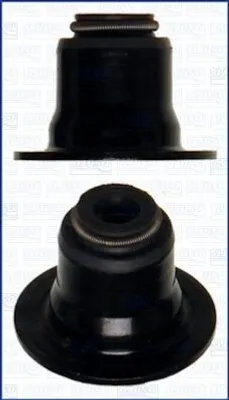 Produktbild von AJUSA Ventilschaftdichtung 12028800 für HYUNDAI Tucson (TL, TLE) 15,5mm 5,2mm 8,5mm