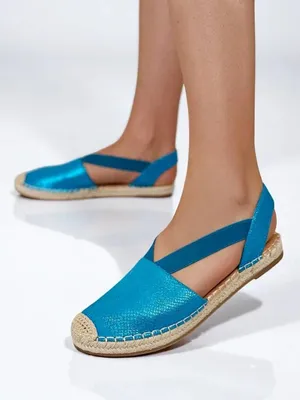 Produktbild von Royalfashion Damen Espadrilles Nevva, Größe 38