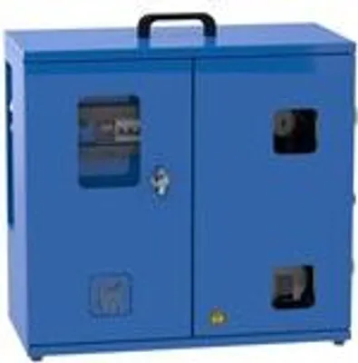 Produktbild von Bauheizung LK 450 EasyHeat M - 9kW