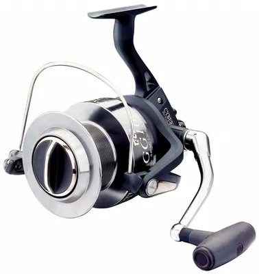 Image de Tica Reel Cybernetic GG 100