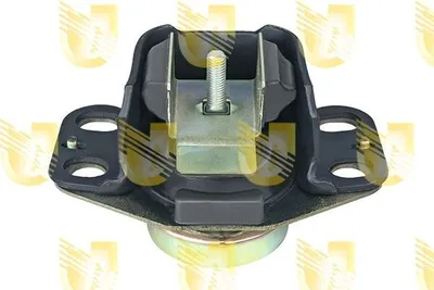 Produktbild von UNIGOM Motorlager Gummimetalllager Vorne Vorne Rechts für RENAULT CLIO II (BB0/1/2, CB0/1/2) 396741