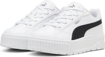 Produktbild von Puma Karmen Ii Sportschuhe Weiß EU 35 Junge Weiß EU 35