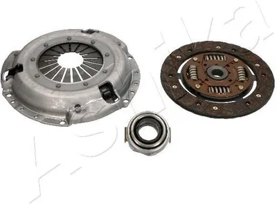 Produktbild von ASHIKA Kupplungssatz Kupplung für HONDA CIVIC VI Hatchback (EJ, EK) 92-04-438